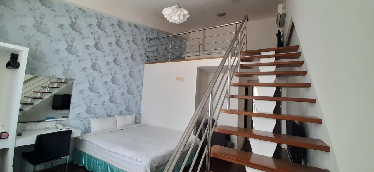 Sky Square Homestay Magong Exterior photo
