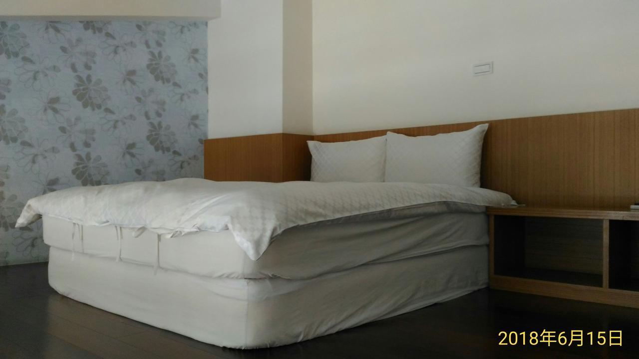 Sky Square Homestay Magong Exterior photo