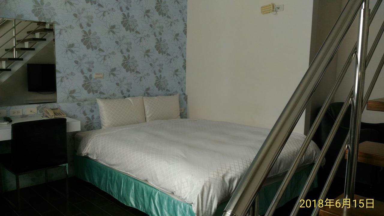 Sky Square Homestay Magong Exterior photo